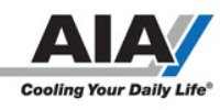 Теплообменники AIA